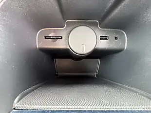 Used 2012 Vauxhall Astra Sri White - Interior and Exterior details 14