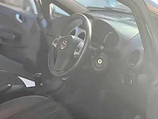 Used 2012 Vauxhall Corsa Active Black - Interior and Exterior details 12