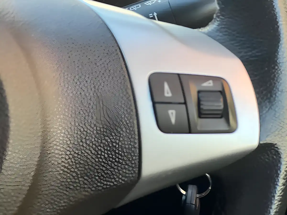 Used 2012 Vauxhall Corsa Active Black - Interior and Exterior details 14
