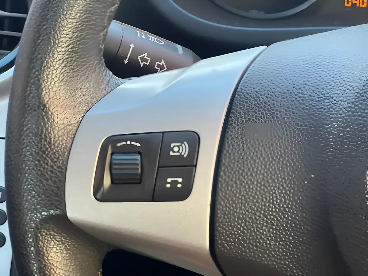 Used 2012 Vauxhall Corsa Active Black - Interior and Exterior details 15