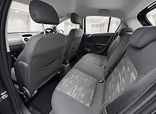 Used 2012 Vauxhall Corsa Exclusiv Black - Interior and Exterior details 10