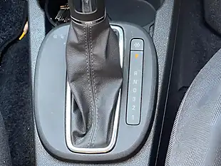Used 2012 Vauxhall Corsa Exclusiv Orange - Interior and Exterior details 11