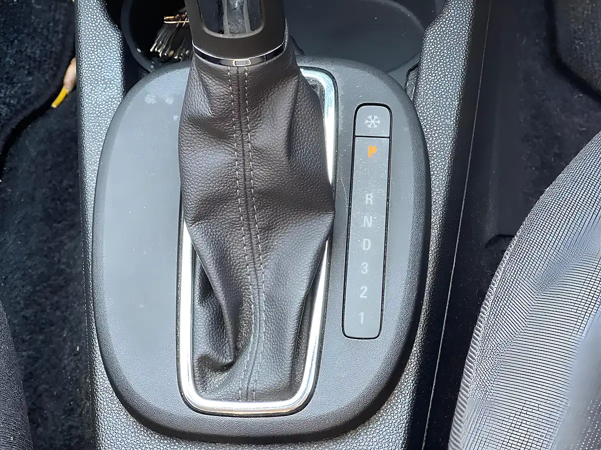 Used 2012 Vauxhall Corsa Exclusiv Orange - Interior and Exterior details 11