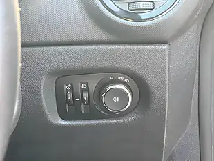 Used 2012 Vauxhall Corsa Exclusiv Orange - Interior and Exterior details 14