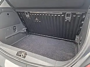 Used 2012 Vauxhall Corsa Limited Edition Black - Interior and Exterior details 15