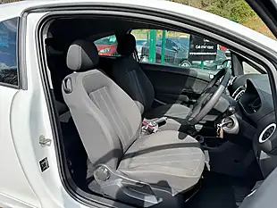 Used 2012 Vauxhall Corsa Limited Edition White - Interior and Exterior details 10