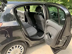 Used 2012 Vauxhall Corsa S Black - Interior and Exterior details 12