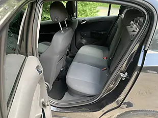 Used 2012 Vauxhall Corsa S Black - Interior and Exterior details 14