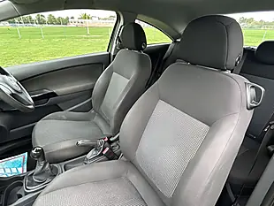 Used 2012 Vauxhall Corsa S Green - Interior and Exterior details 17