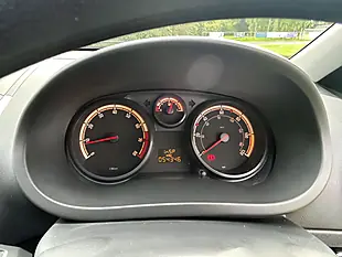 Used 2012 Vauxhall Corsa S Green - Interior and Exterior details 18