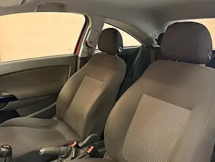 Used 2012 Vauxhall Corsa S Red - Interior and Exterior details 16