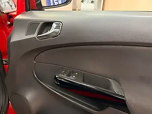 Used 2012 Vauxhall Corsa S Red - Interior and Exterior details 19
