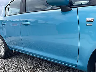 Used 2012 Vauxhall Corsa Se Blue - Interior and Exterior details 18