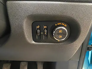 Used 2012 Vauxhall Corsa Se Blue - Interior and Exterior details 15
