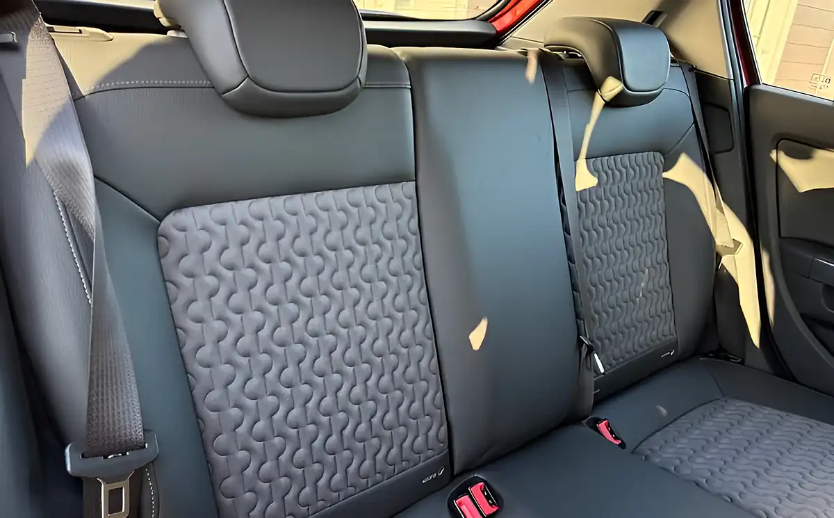 Used 2012 Vauxhall Corsa Se Orange - Interior and Exterior details 19