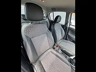 Used 2012 Vauxhall Corsa Se Silver - Interior and Exterior details 14