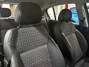 Used 2012 Vauxhall Corsa Se Silver - Interior and Exterior details 12