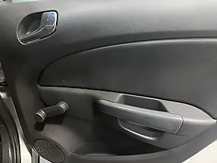 Used 2012 Vauxhall Corsa Se Silver - Interior and Exterior details 20