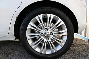 Used 2012 Vauxhall Corsa Se White - Interior and Exterior details 6