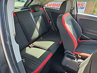 Used 2012 Vauxhall Corsa Sri Grey - Interior and Exterior details 10