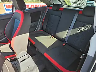 Used 2012 Vauxhall Corsa Sri Grey - Interior and Exterior details 11