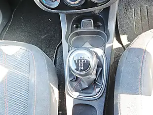 Used 2012 Vauxhall Corsa Sxi Green - Interior and Exterior details 10