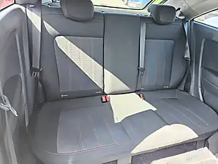 Used 2012 Vauxhall Corsa Sxi Green - Interior and Exterior details 8