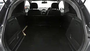 Used 2012 Vauxhall Corsa Van Sportive Black - Interior and Exterior details 4