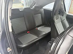 Used 2012 Vauxhall Corsa Vxr Black - Interior and Exterior details 15