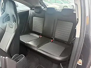 Used 2012 Vauxhall Corsa Vxr Black - Interior and Exterior details 18
