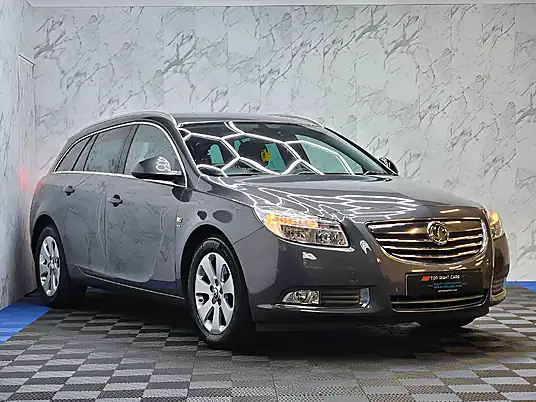 2012 Vauxhall Insignia SRi Nav 2.0 CDTi