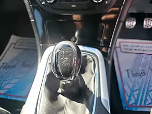 Used 2012 Vauxhall Insignia Sri Silver - Interior and Exterior details 19