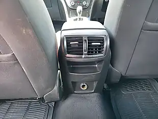 Used 2012 Vauxhall Insignia Sri Silver - Interior and Exterior details 20