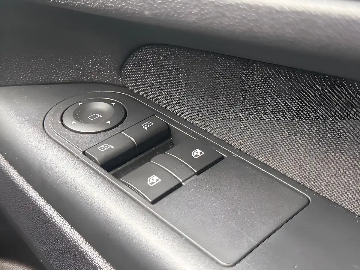 Used 2012 Vauxhall Zafira Exclusiv Grey - Interior and Exterior details 20