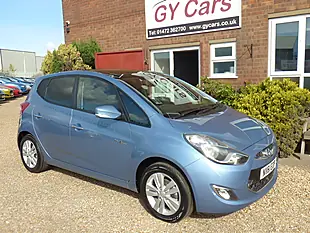 Used 2012 Vauxhall Zafira Exclusiv - Interior and Exterior details 2
