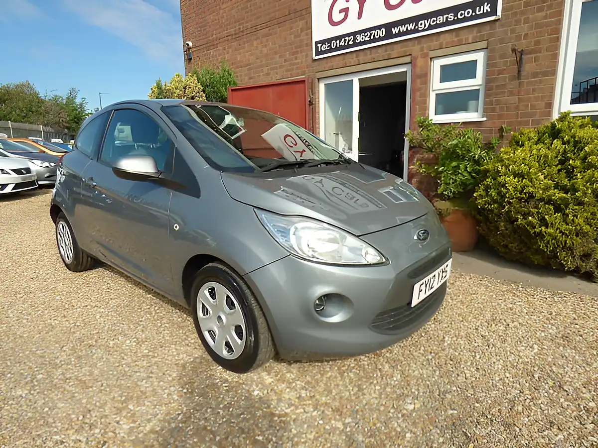Used 2012 Vauxhall Zafira Exclusiv - Interior and Exterior details 6