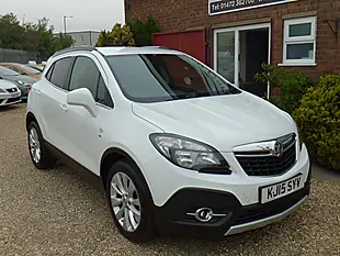 Used 2012 Vauxhall Zafira Exclusiv - Interior and Exterior details 7