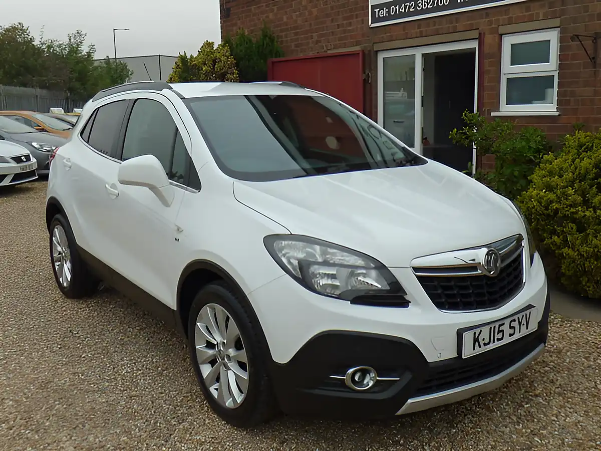 Used 2012 Vauxhall Zafira Exclusiv - Interior and Exterior details 7