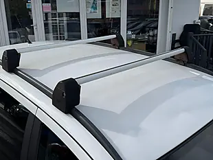 Used 2012 Vauxhall Zafira Exclusiv White - Interior and Exterior details 10