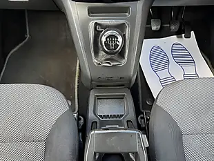 Used 2012 Vauxhall Zafira Exclusiv White - Interior and Exterior details 15