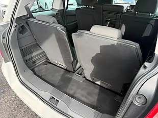 Used 2012 Vauxhall Zafira Exclusiv White - Interior and Exterior details 19
