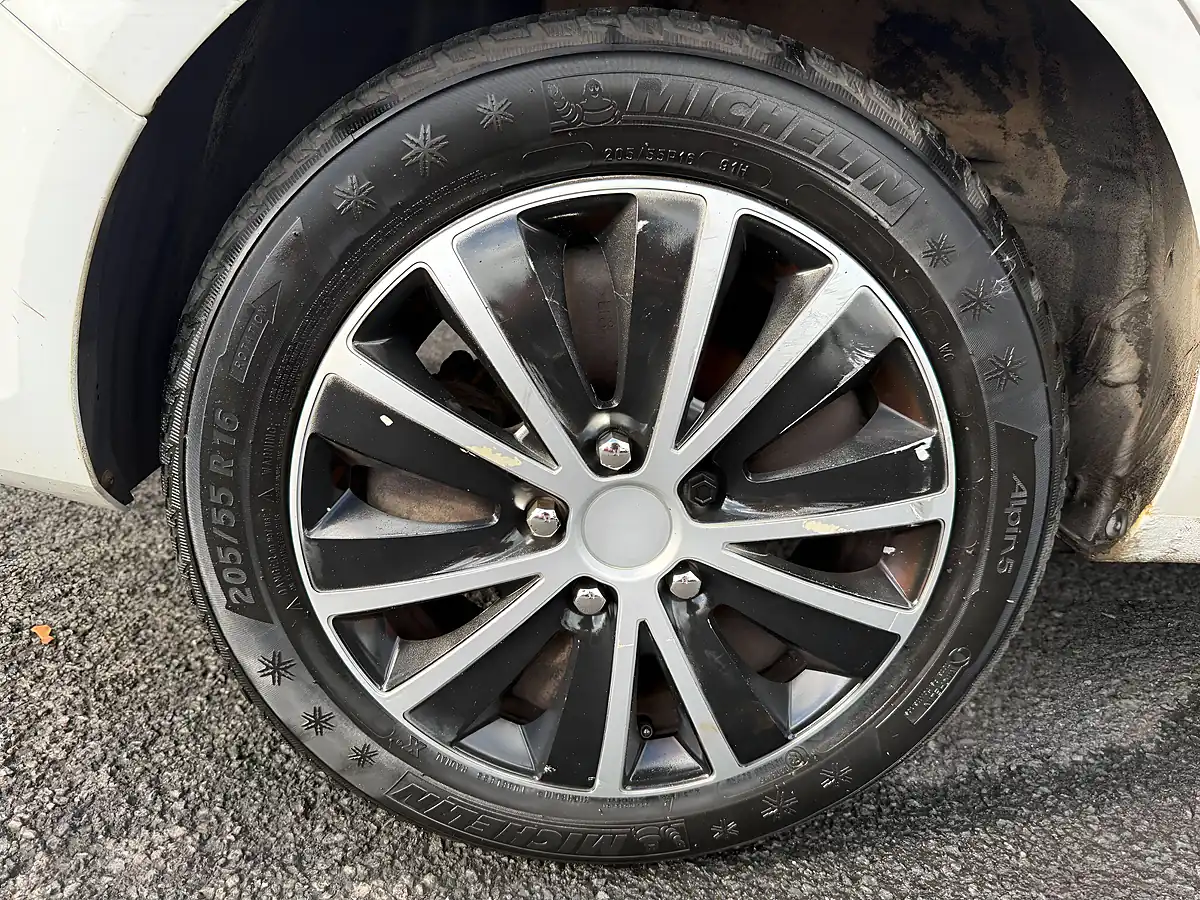 Used 2012 Vauxhall Zafira Exclusiv White - Interior and Exterior details 20