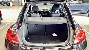 Used 2012 Volkswagen Beetle Design Black - Interior and Exterior details 5