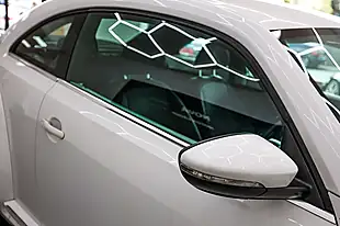 Used 2012 Volkswagen Beetle Design White - Interior and Exterior details 20