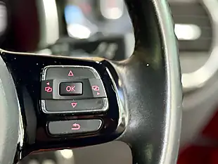 Used 2012 Volkswagen Beetle Sport Tornado Red - Interior and Exterior details 19