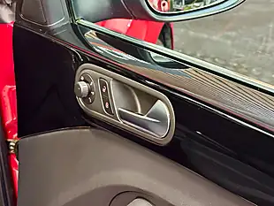 Used 2012 Volkswagen Beetle Sport Tornado Red - Interior and Exterior details 20