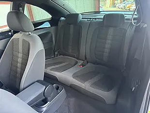 Used 2012 Volkswagen Beetle Sport White - Interior and Exterior details 11