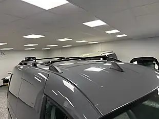 Used 2012 Volkswagen Caddy Maxi C20 Maxi Panel Van Grey - Interior and Exterior details 20