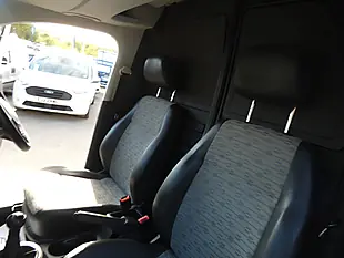 Used 2012 Volkswagen Caddy Maxi C20 Maxi White - Interior and Exterior details 18