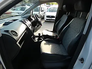 Used 2012 Volkswagen Caddy Maxi C20 Maxi White - Interior and Exterior details 2